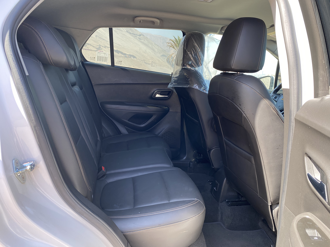 CHEVROLET TRAX 2020 / BENCINA 1.4 / SMART KEY / CAMERA 27