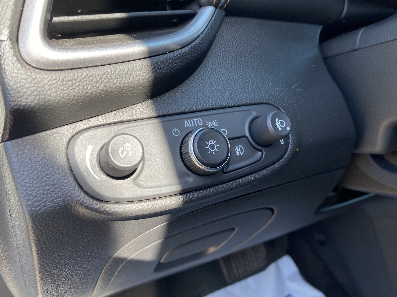 CHEVROLET TRAX 2020 / BENCINA 1.4 / SMART KEY / CAMERA 16