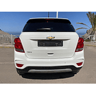 CHEVROLET TRAX 2020 / BENCINA 1.4 / SMART KEY / CAMERA 5