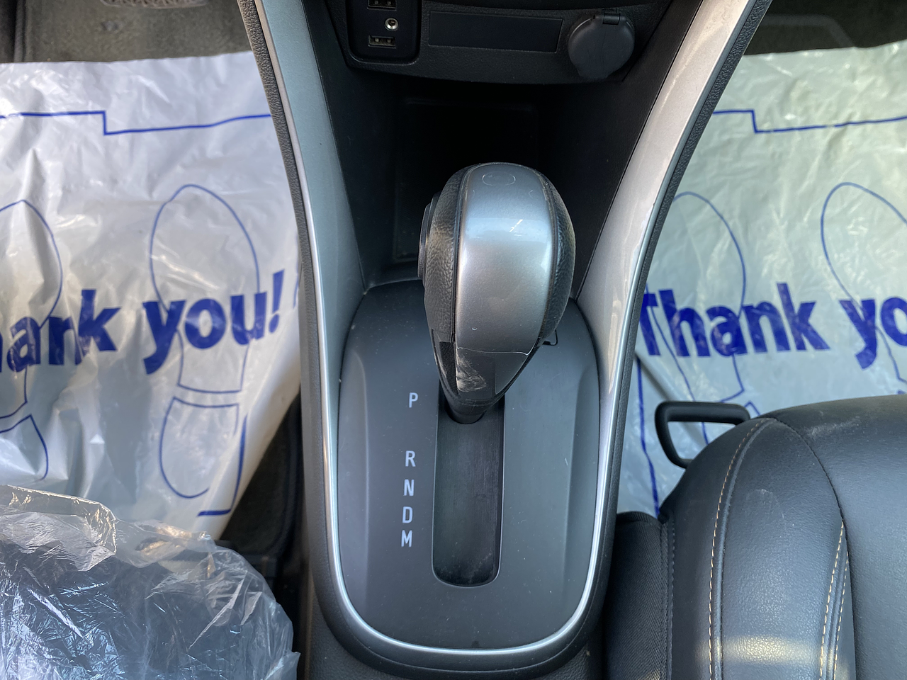 CHEVROLET TRAX 2020 / BENCINA 1.4 / SMART KEY / CAMERA 20