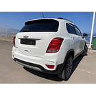 CHEVROLET TRAX 2020 / BENCINA 1.4 / SMART KEY / CAMERA 4