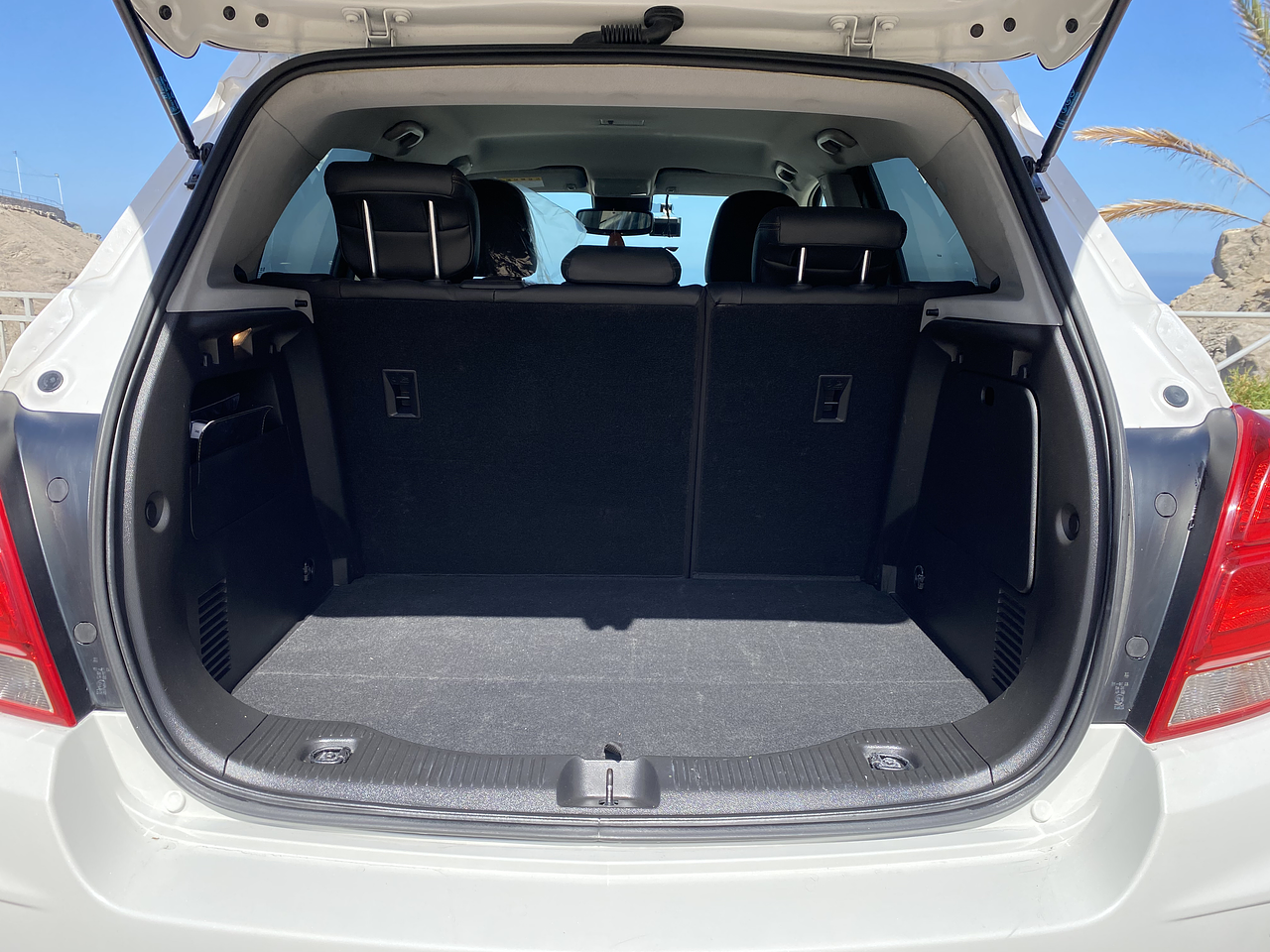 CHEVROLET TRAX 2020 / BENCINA 1.4 / SMART KEY / CAMERA 30