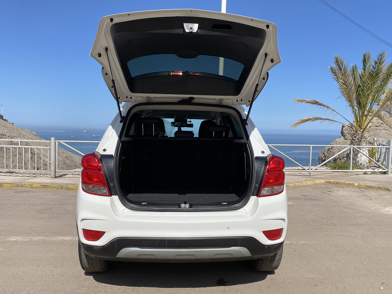 CHEVROLET TRAX 2020 / BENCINA 1.4 / SMART KEY / CAMERA 29