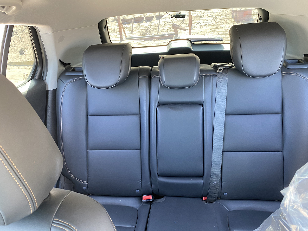 CHEVROLET TRAX 2020 / BENCINA 1.4 / SMART KEY / CAMERA 28