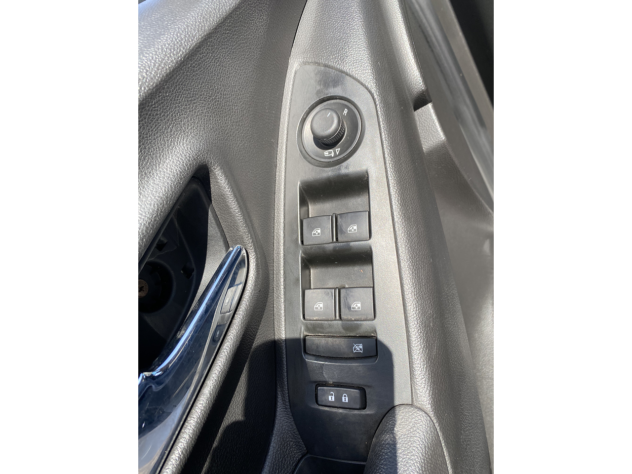 CHEVROLET TRAX 2020 / BENCINA 1.4 / SMART KEY / CAMERA 10