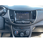 CHEVROLET TRAX 2020 / BENCINA 1.4 / SMART KEY / CAMERA 17