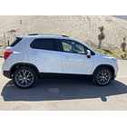CHEVROLET TRAX 2020 / BENCINA 1.4 / SMART KEY / CAMERA 7