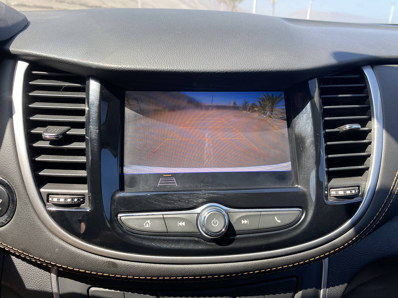 CHEVROLET TRAX 2020 / BENCINA 1.4 / SMART KEY / CAMERA 18