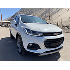 CHEVROLET TRAX 2020 / BENCINA 1.4 / SMART KEY / CAMERA 1