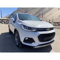CHEVROLET TRAX 2020 / BENCINA 1.4 / SMART KEY / CAMERA