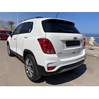 CHEVROLET TRAX 2020 / BENCINA 1.4 / SMART KEY / CAMERA 6