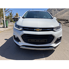 CHEVROLET TRAX 2020 / BENCINA 1.4 / SMART KEY / CAMERA 2