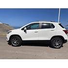 CHEVROLET TRAX 2020 / BENCINA 1.4 / SMART KEY / CAMERA 8