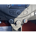 CHEVROLET SPARK 2013 / GAS GLP 1.0 / MECÁNICA / 5PASAJEROS 15