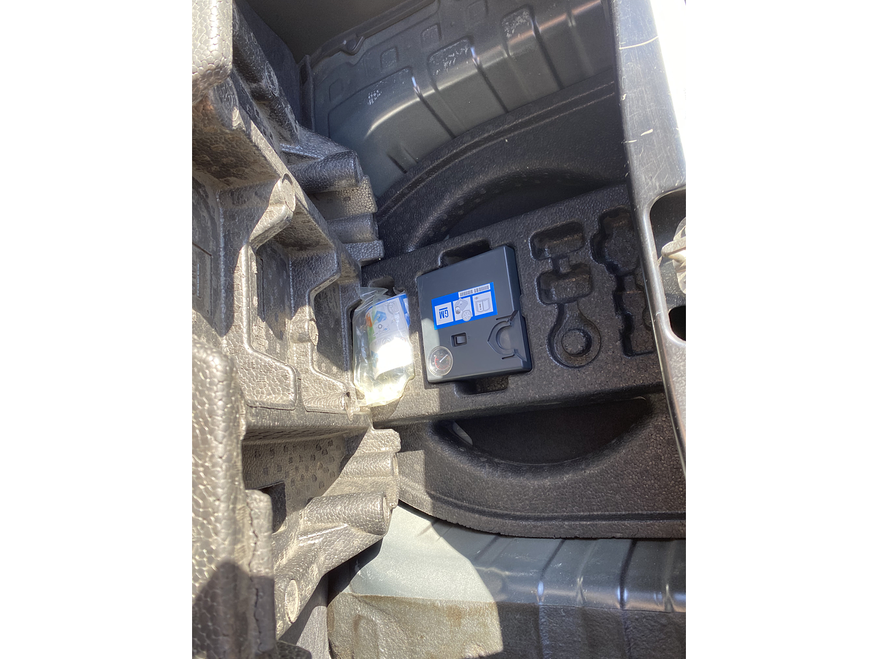 CHEVROLET SPARK 2013 / GAS GLP 1.0 / MECÁNICA / 5PASAJEROS 25