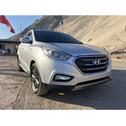 HYUNDAI NEW TUCSON IX 2014 / DIESEL / 2.0 CC / 2WD 1
