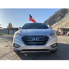 HYUNDAI NEW TUCSON IX 2014 / DIESEL / 2.0 CC / 2WD 2