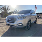 HYUNDAI NEW TUCSON IX 2014 / DIESEL / 2.0 CC / 2WD 3