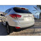 HYUNDAI NEW TUCSON IX 2014 / DIESEL / 2.0 CC / 2WD 4
