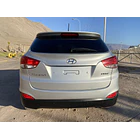 HYUNDAI NEW TUCSON IX 2014 / DIESEL / 2.0 CC / 2WD 5