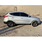 HYUNDAI NEW TUCSON IX 2014 / DIESEL / 2.0 CC / 2WD 7
