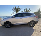 HYUNDAI NEW TUCSON IX 2014 / DIESEL / 2.0 CC / 2WD 8