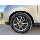 HYUNDAI NEW TUCSON IX 2014 / DIESEL / 2.0 CC / 2WD 35