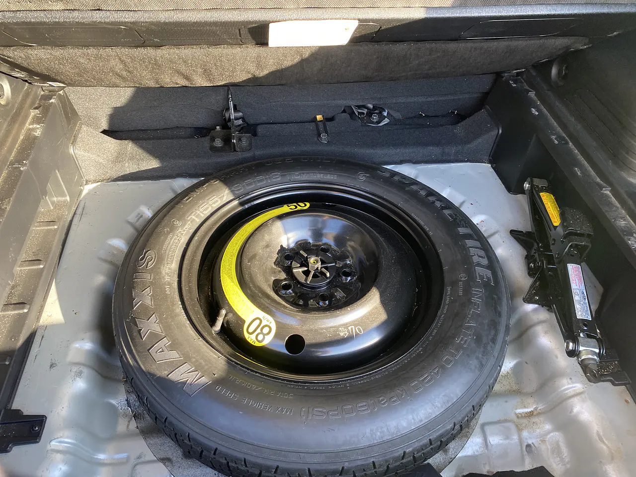 HYUNDAI NEW TUCSON IX 2014 / DIESEL / 2.0 CC / 2WD 31