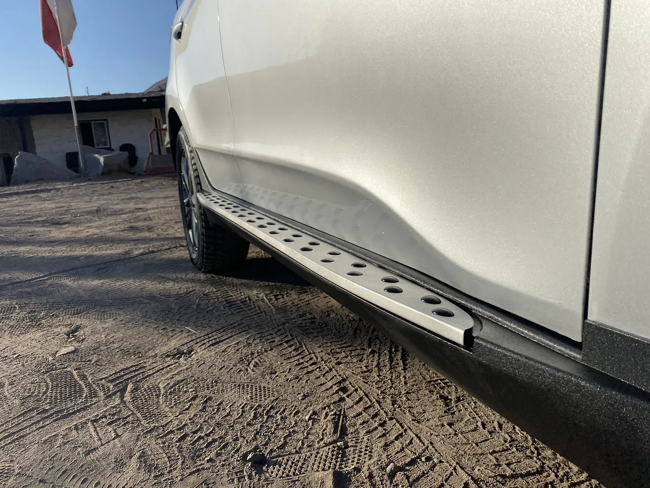 HYUNDAI NEW TUCSON IX 2014 / DIESEL / 2.0 CC / 2WD 9