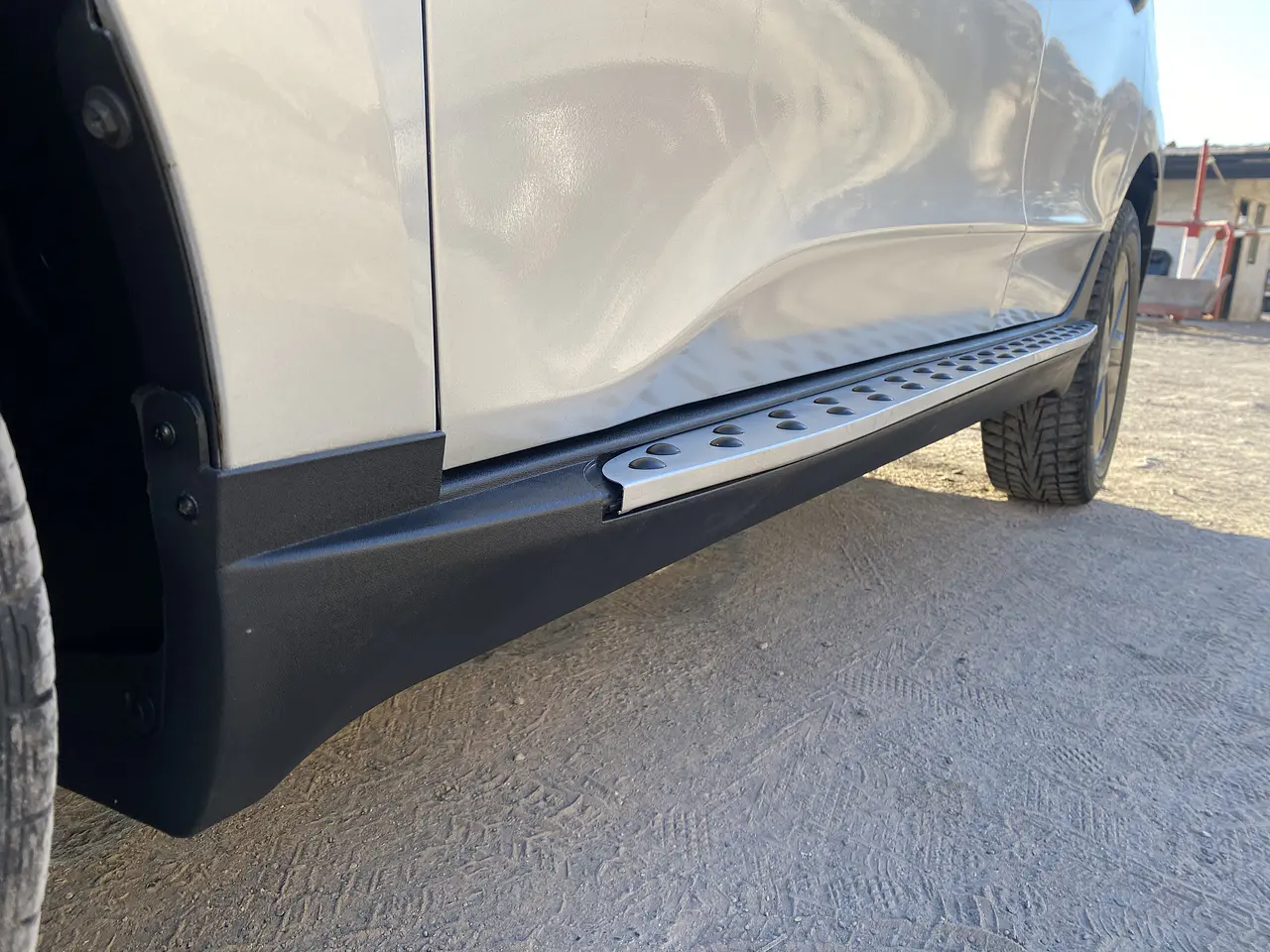 HYUNDAI NEW TUCSON IX 2014 / DIESEL / 2.0 CC / 2WD 10