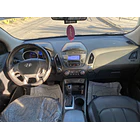 HYUNDAI NEW TUCSON IX 2014 / DIESEL / 2.0 CC / 2WD 14