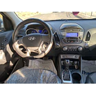 HYUNDAI NEW TUCSON IX 2014 / DIESEL / 2.0 CC / 2WD 15