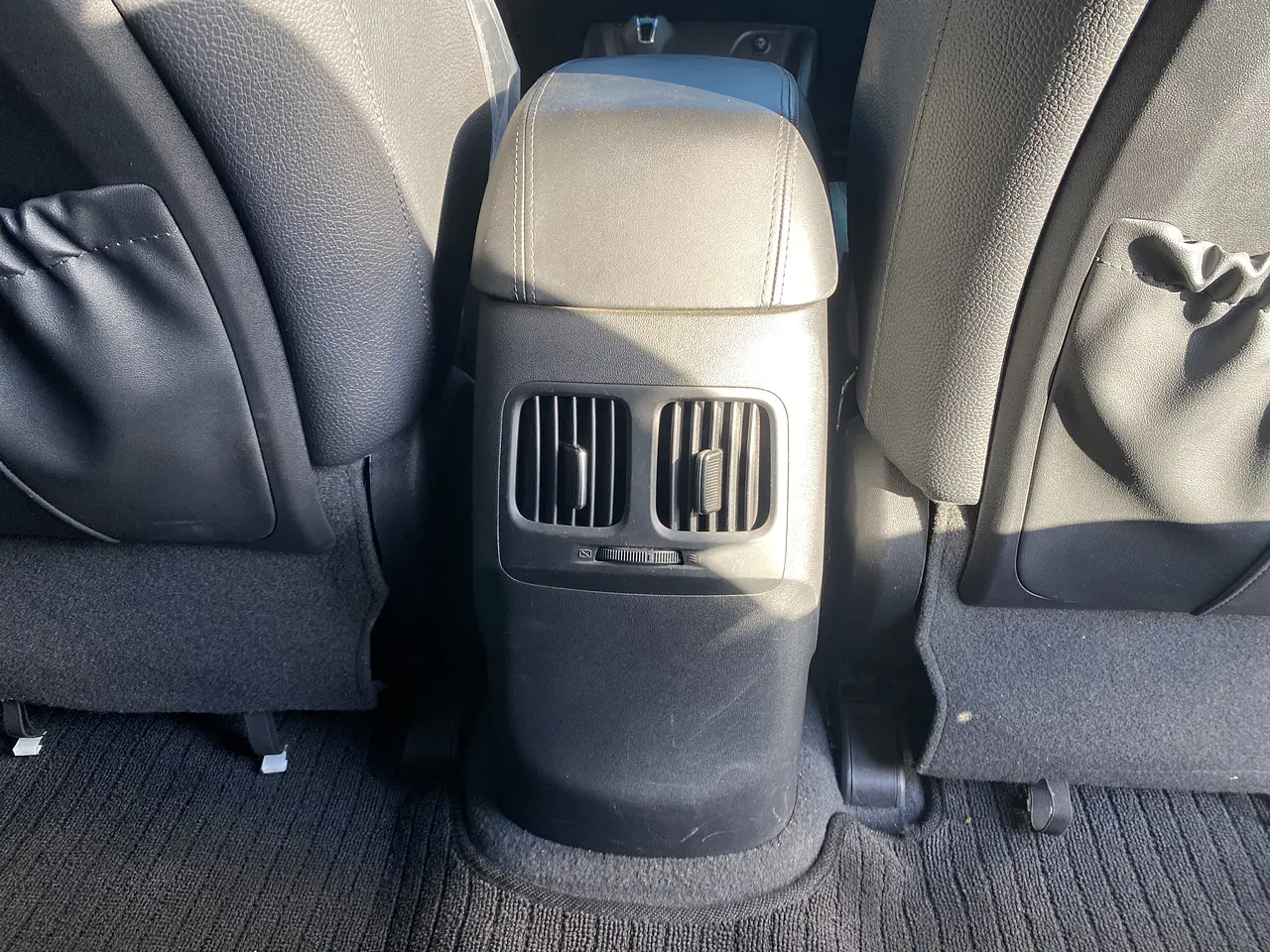 HYUNDAI NEW TUCSON IX 2014 / DIESEL / 2.0 CC / 2WD 28