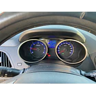 HYUNDAI NEW TUCSON IX 2014 / DIESEL / 2.0 CC / 2WD 18