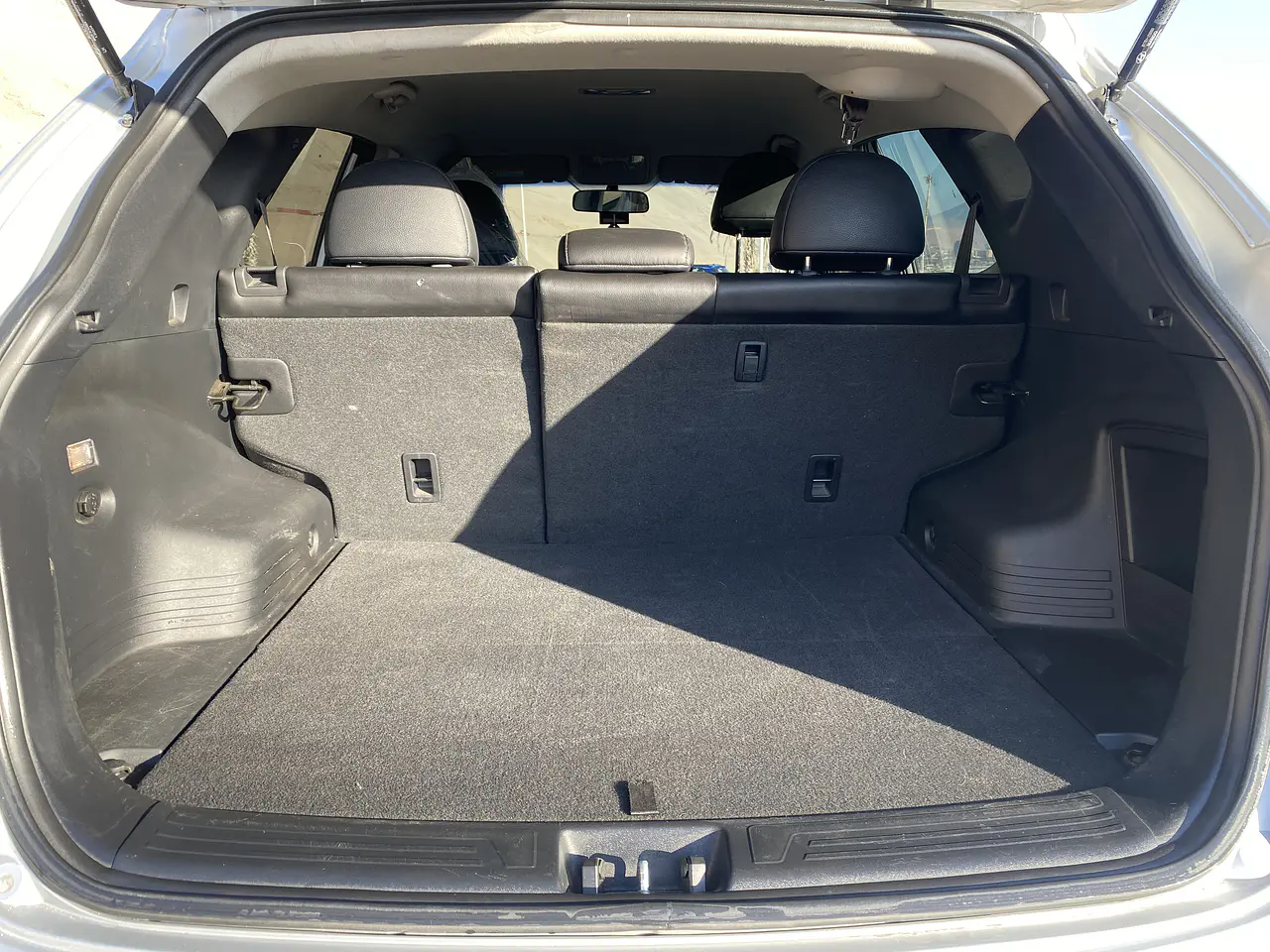 HYUNDAI NEW TUCSON IX 2014 / DIESEL / 2.0 CC / 2WD 30