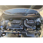 HYUNDAI NEW TUCSON IX 2014 / DIESEL / 2.0 CC / 2WD 32