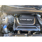 HYUNDAI NEW TUCSON IX 2014 / DIESEL / 2.0 CC / 2WD 33