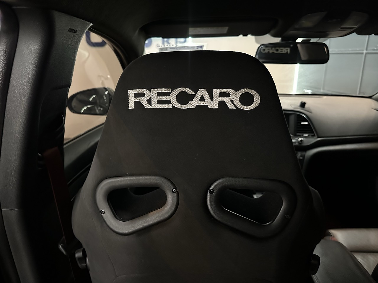 HYUNDAI AVANTE AD 2017 / GASOLINA 1,6VGT / MECANICO 22