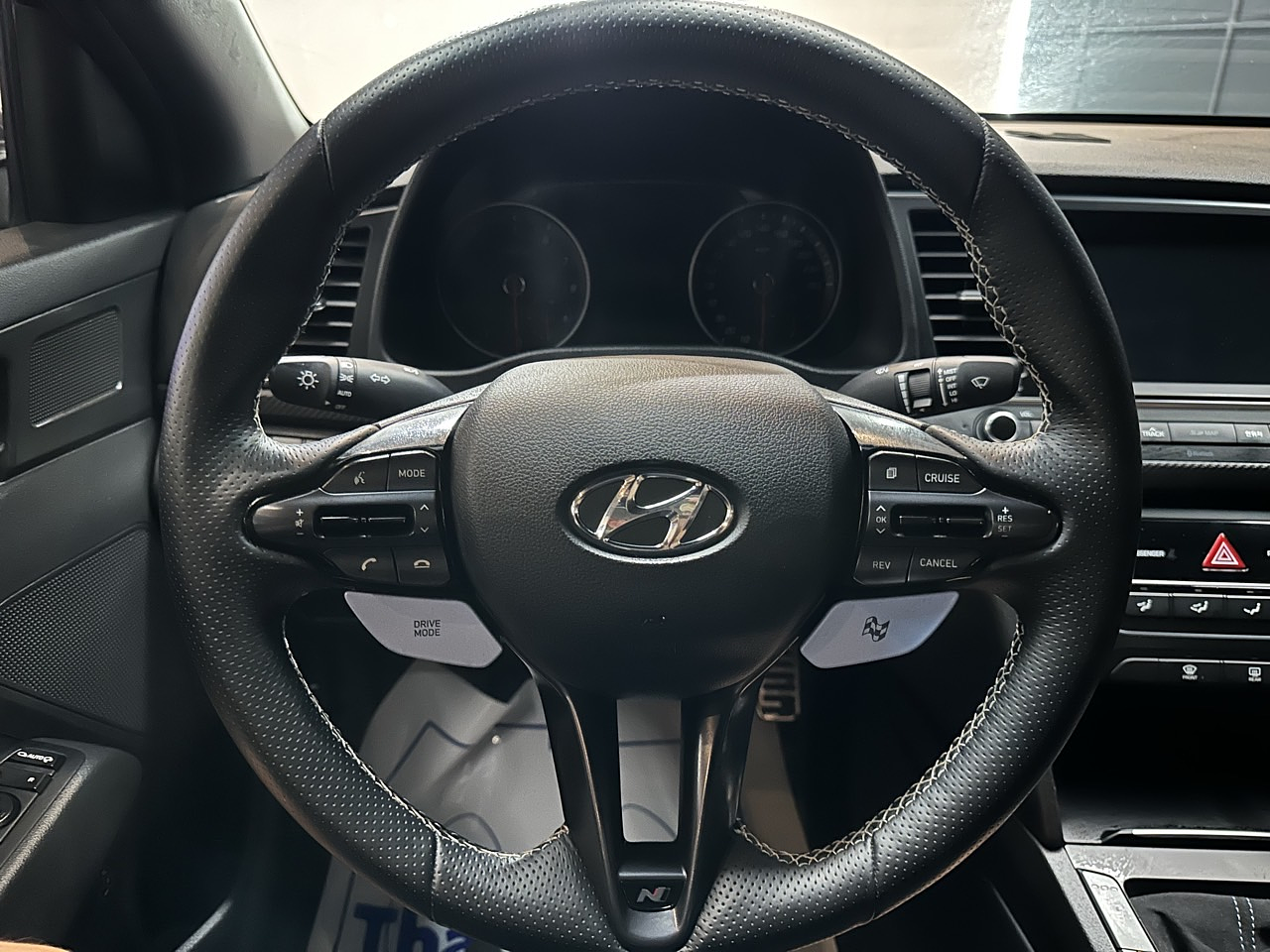 HYUNDAI AVANTE AD 2017 / GASOLINA 1,6VGT / MECANICO 13