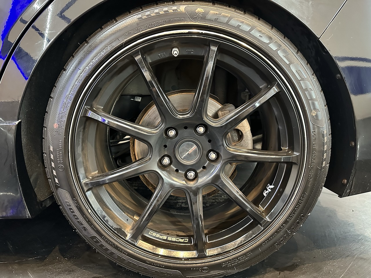 HYUNDAI AVANTE AD 2017 / GASOLINA 1,6VGT / MECANICO 32