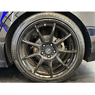 HYUNDAI AVANTE AD 2017 / GASOLINA 1,6VGT / MECANICO 32