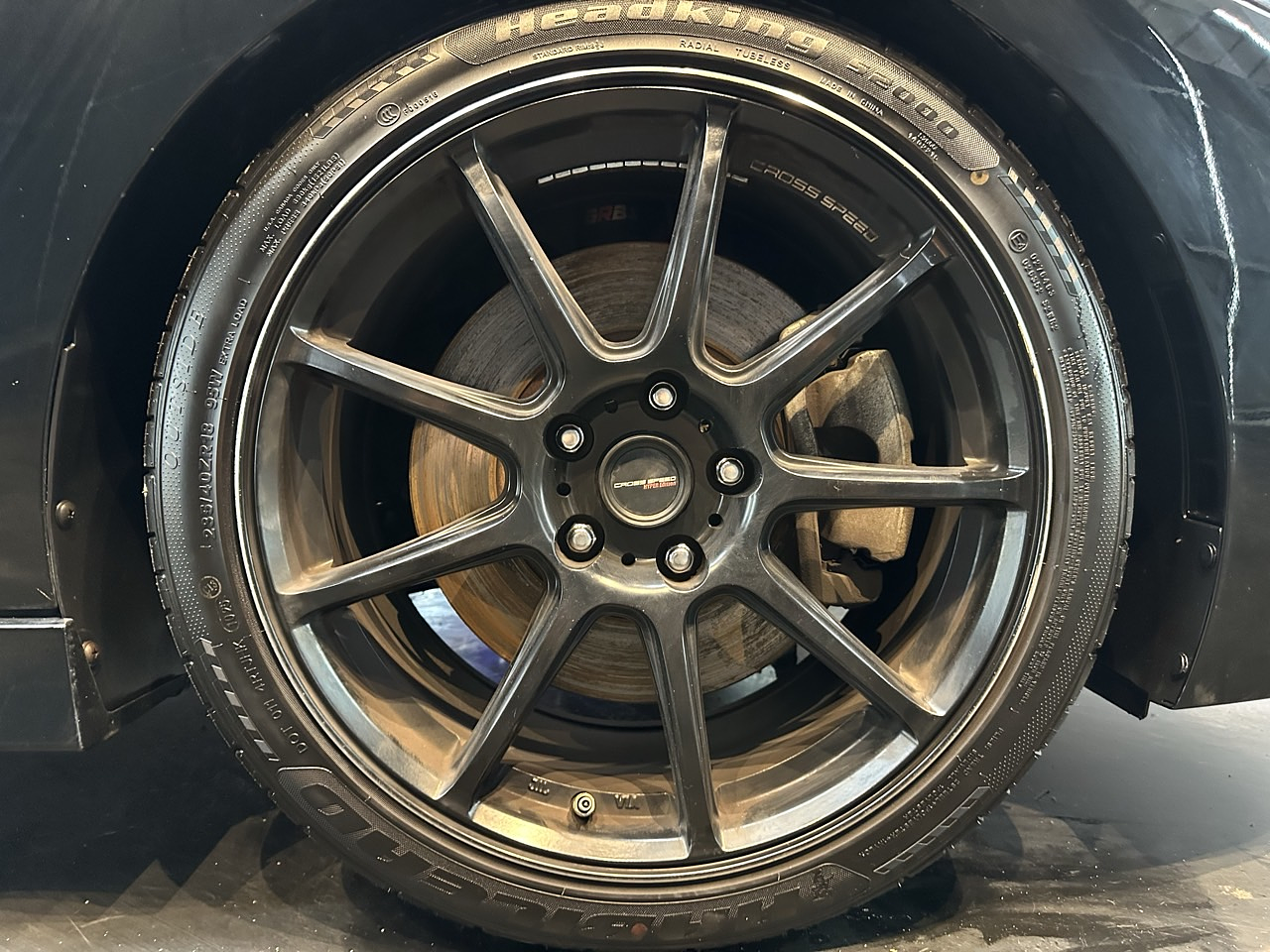 HYUNDAI AVANTE AD 2017 / GASOLINA 1,6VGT / MECANICO 33