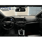 HYUNDAI AVANTE AD 2017 / GASOLINA 1,6VGT / MECANICO 29