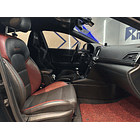 HYUNDAI AVANTE AD 2017 / GASOLINA 1,6VGT / MECANICO 28