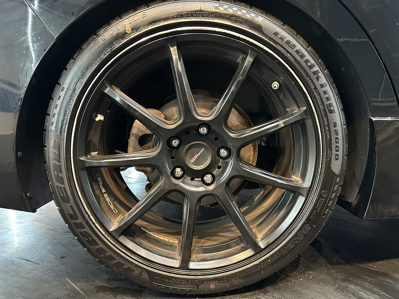 HYUNDAI AVANTE AD 2017 / GASOLINA 1,6VGT / MECANICO 34