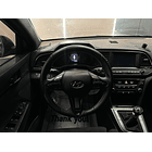 HYUNDAI AVANTE AD 2017 / GASOLINA 1,6VGT / MECANICO 12