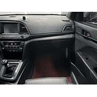 HYUNDAI AVANTE AD 2017 / GASOLINA 1,6VGT / MECANICO 19