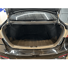 HYUNDAI AVANTE AD 2017 / GASOLINA 1,6VGT / MECANICO 24