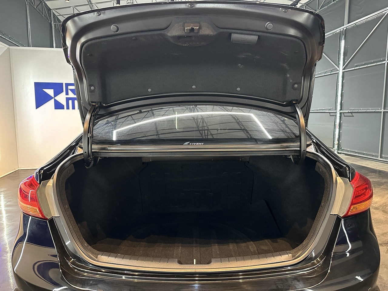 HYUNDAI AVANTE AD 2017 / GASOLINA 1,6VGT / MECANICO 23