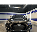 HYUNDAI AVANTE AD 2017 / GASOLINA 1,6VGT / MECANICO 2